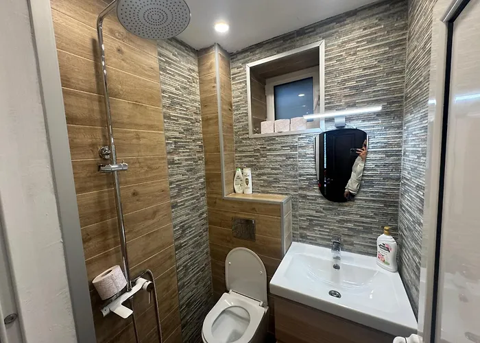 Gusto, 3km From Pamporovo