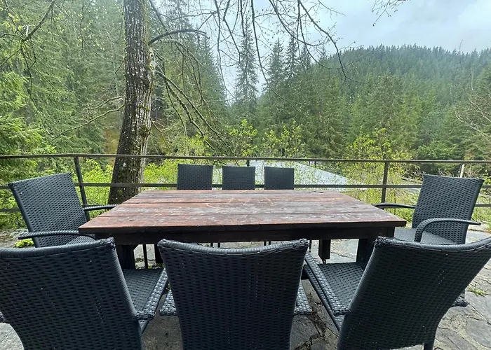 Villa Gusto, 3km From *