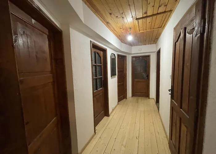 Villa Gusto, 3km From Pamporovo