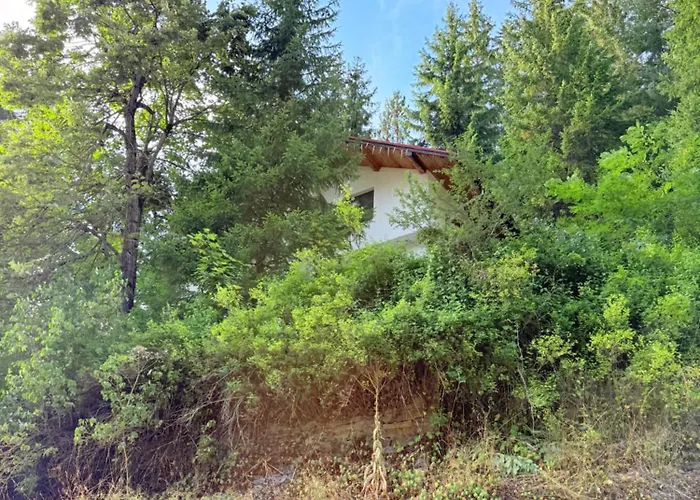 Gusto, 3km From Villa Pamporovo